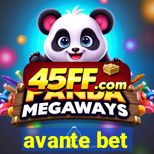 avante bet
